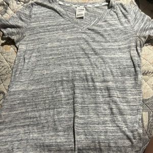 Pink size extra small shirt